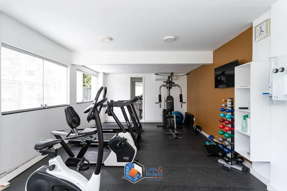 Apartamento, 4 quartos, 263 m² - Foto 56