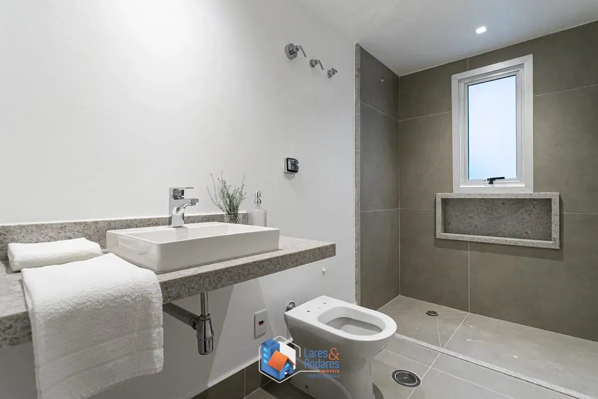 Apartamento, 4 quartos, 263 m² - Foto 16