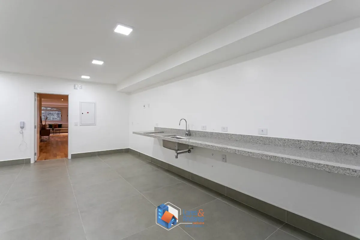 Apartamento, 4 quartos, 263 m² - Foto 20