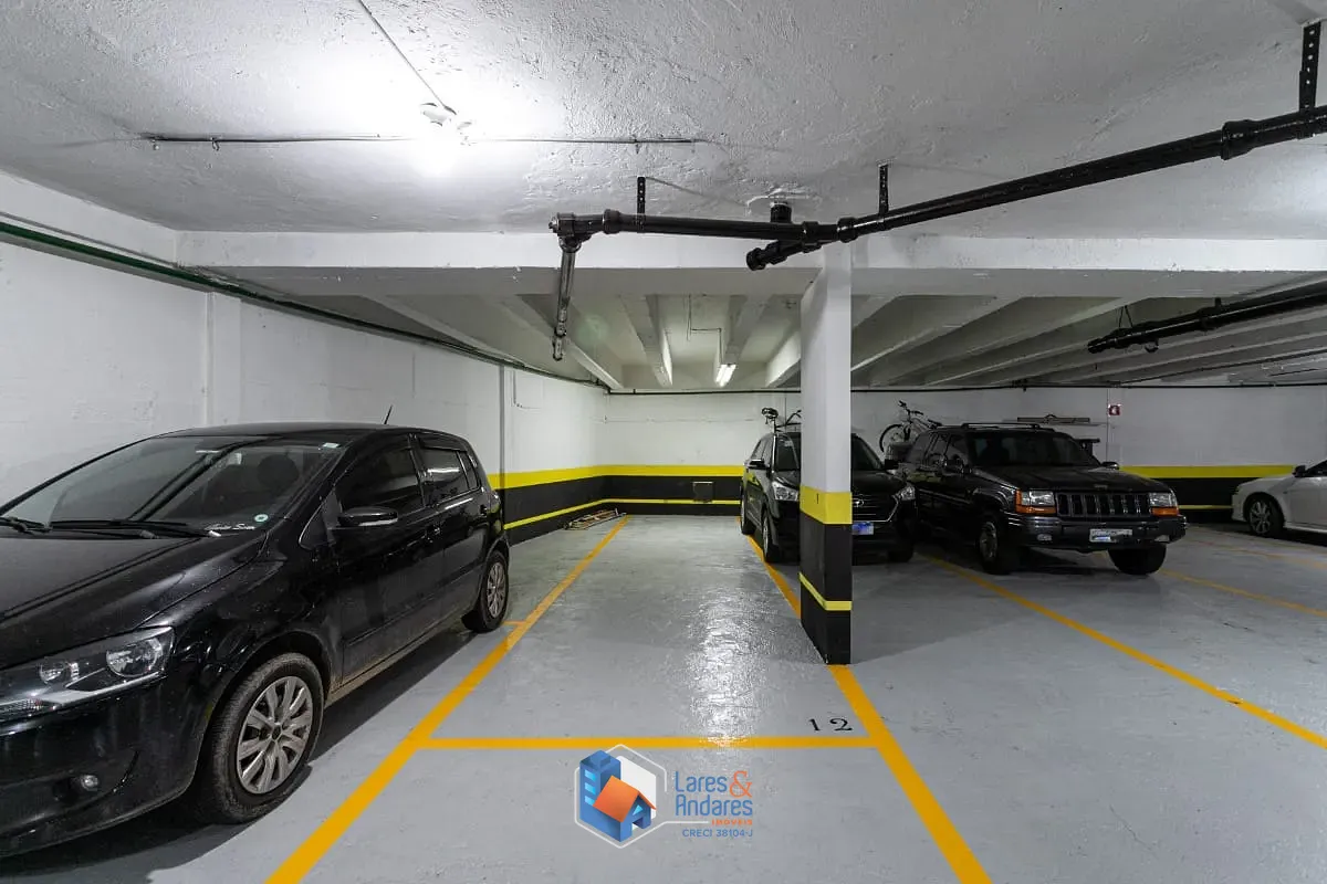Apartamento, 4 quartos, 263 m² - Foto 57