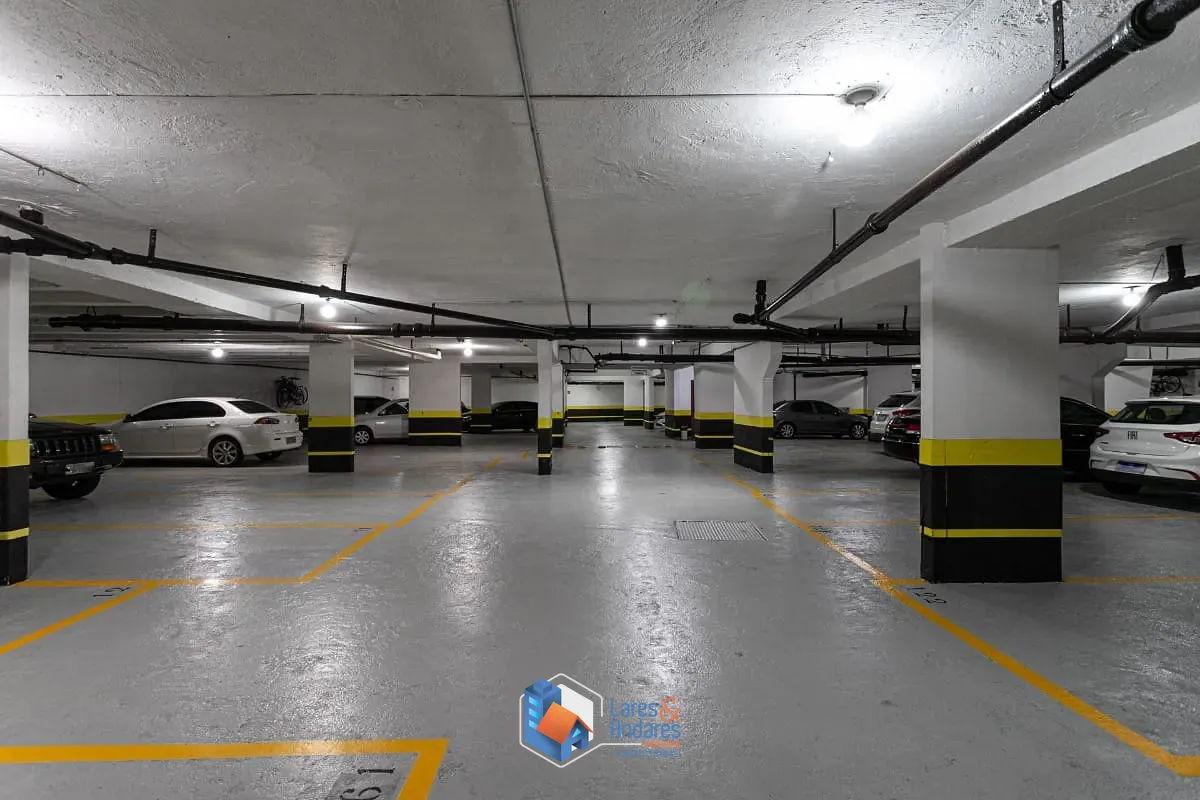 Apartamento, 4 quartos, 263 m² - Foto 55
