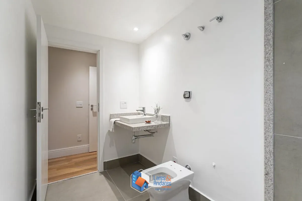 Apartamento, 4 quartos, 263 m² - Foto 13