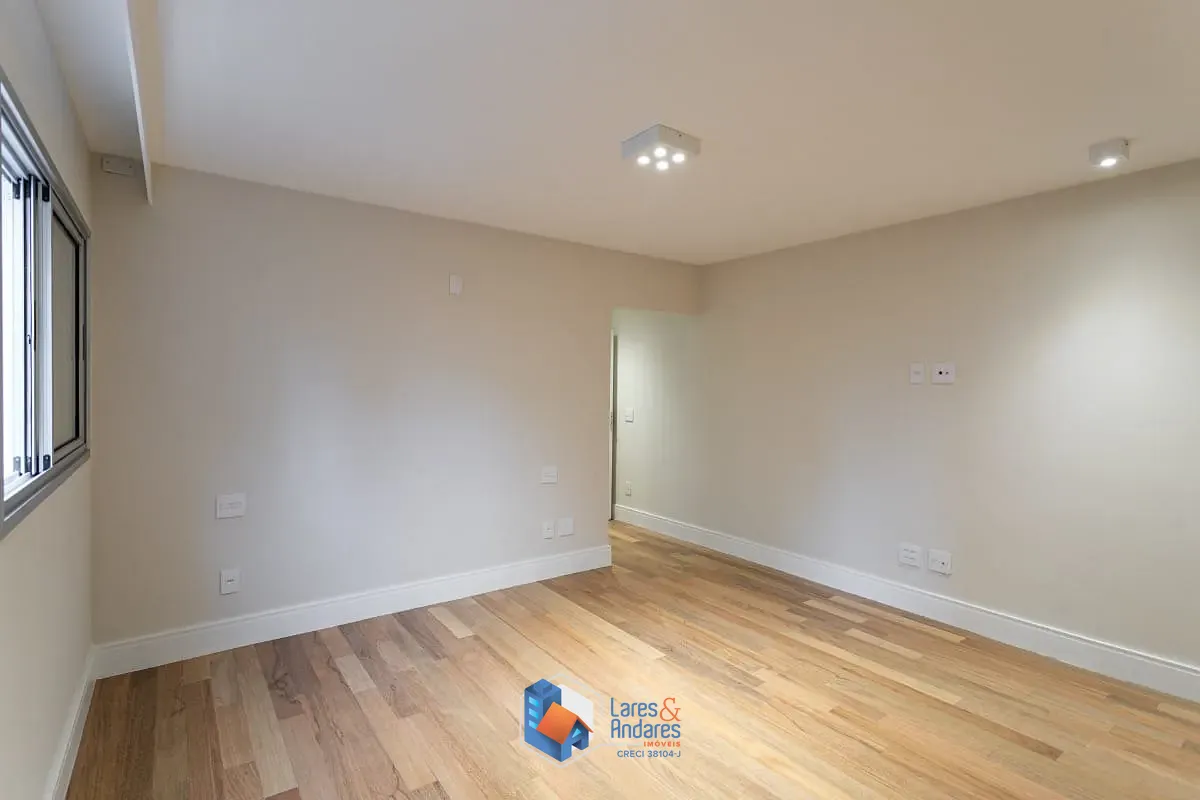 Apartamento, 4 quartos, 263 m² - Foto 41