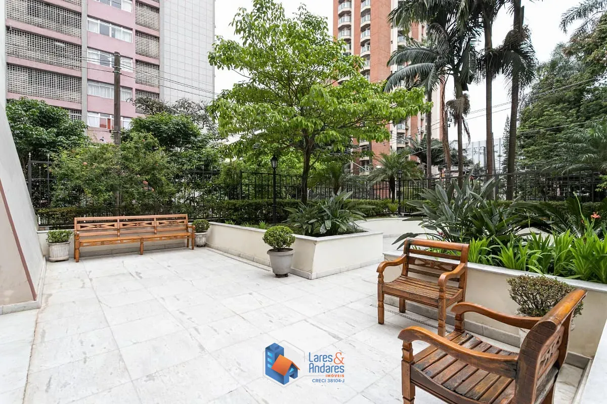 Apartamento, 4 quartos, 263 m² - Foto 59