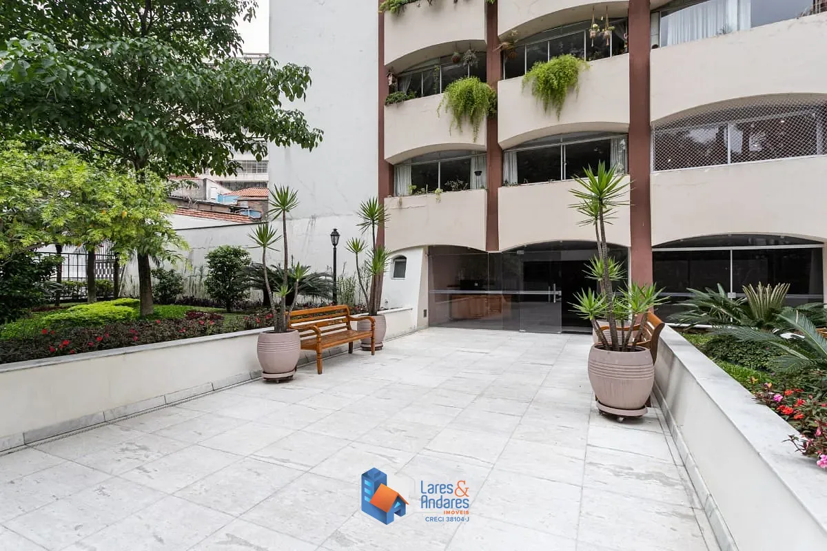 Apartamento, 4 quartos, 263 m² - Foto 60