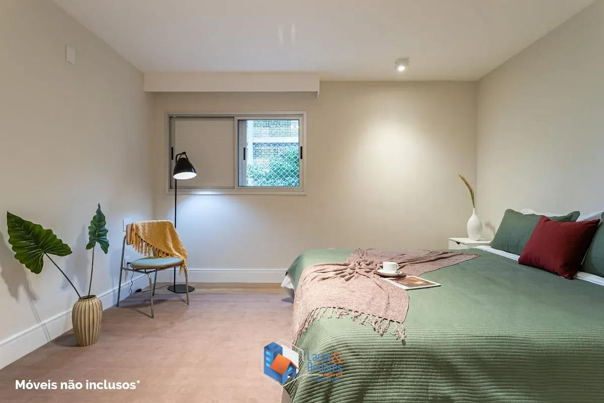 Apartamento, 4 quartos, 263 m² - Foto 28