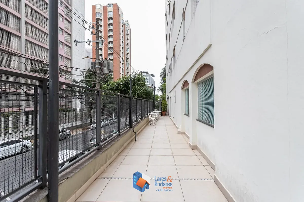 Apartamento, 4 quartos, 263 m² - Foto 58
