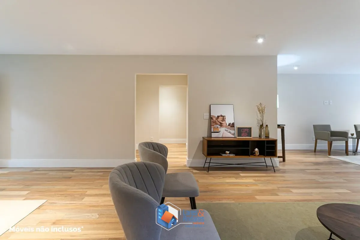 Apartamento, 4 quartos, 263 m² - Foto 5