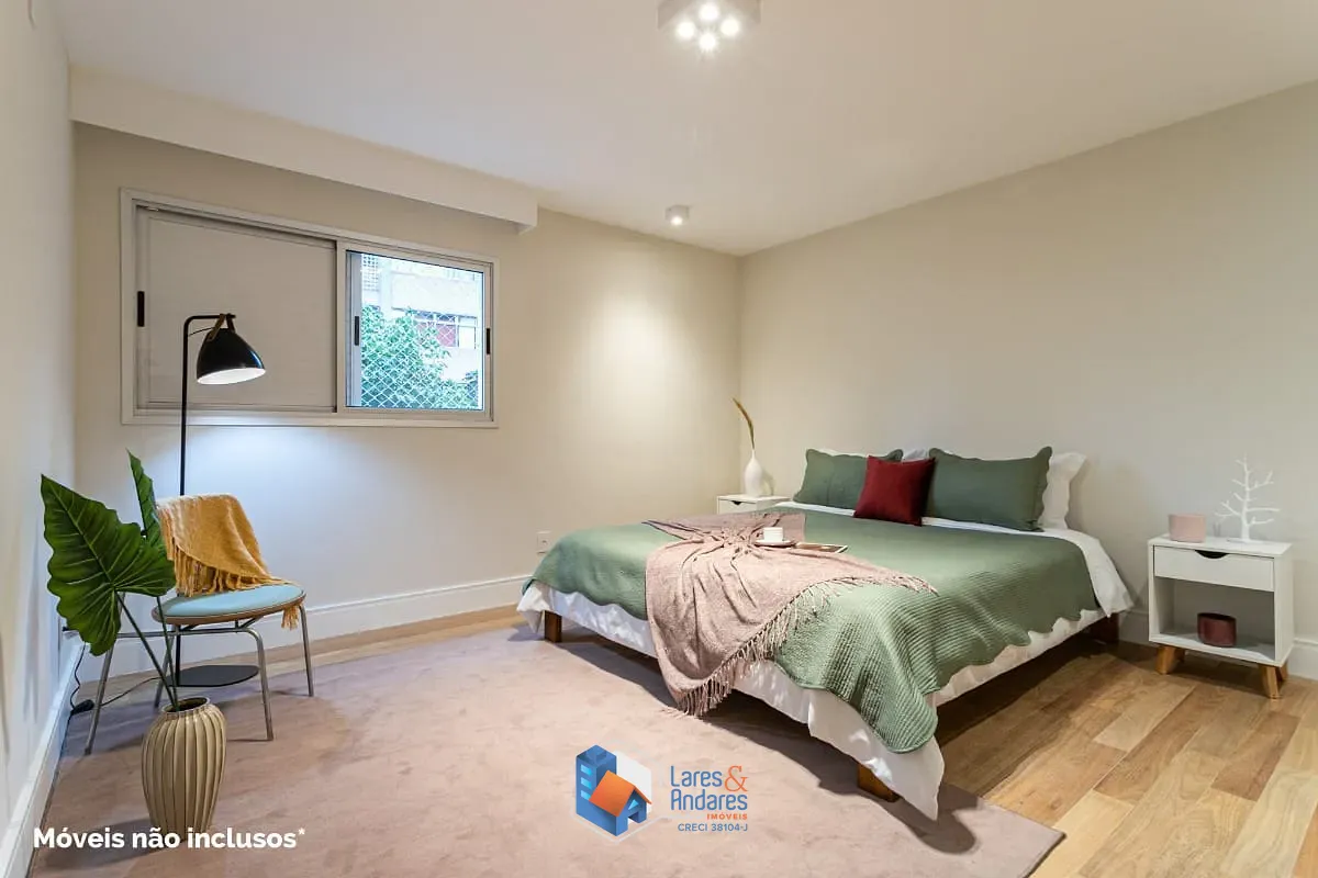 Apartamento, 4 quartos, 263 m² - Foto 29