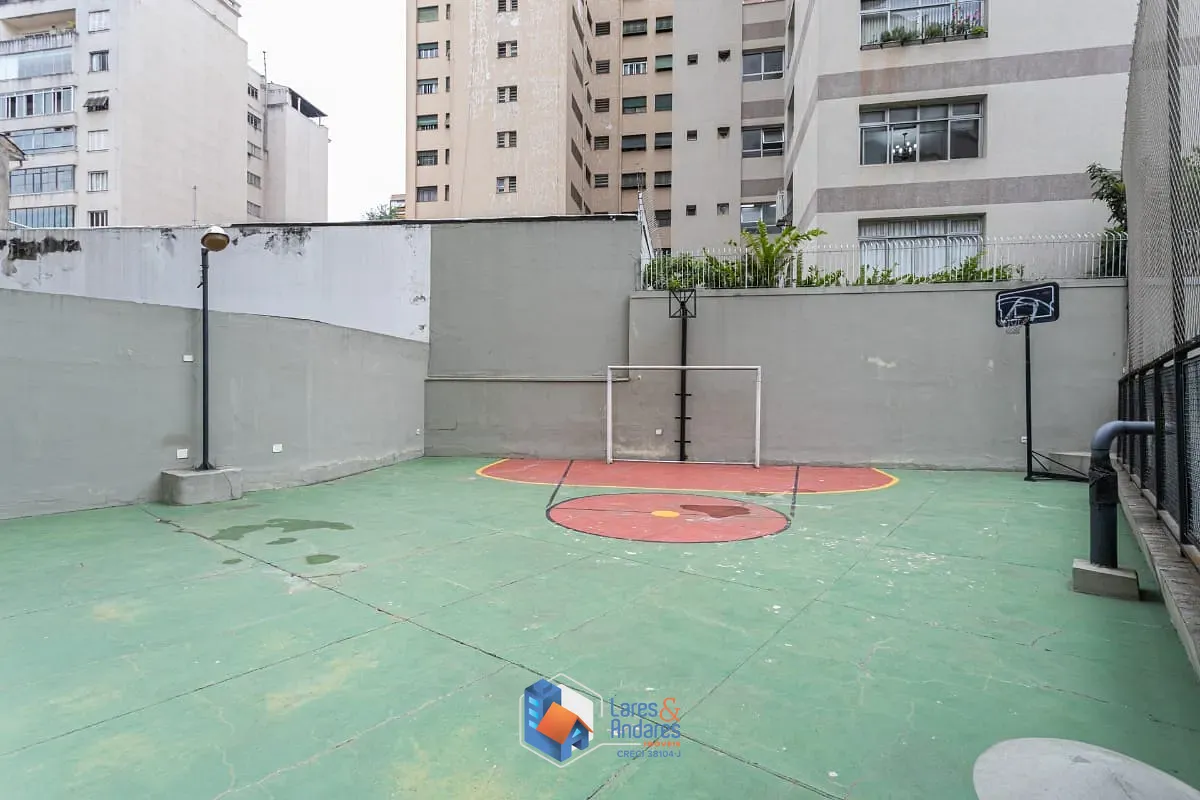 Apartamento, 4 quartos, 263 m² - Foto 61