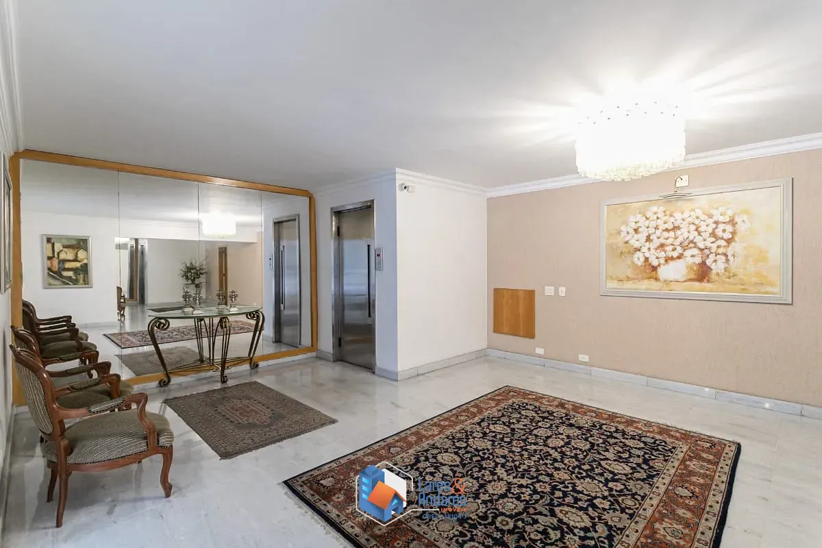 Apartamento, 4 quartos, 263 m² - Foto 65