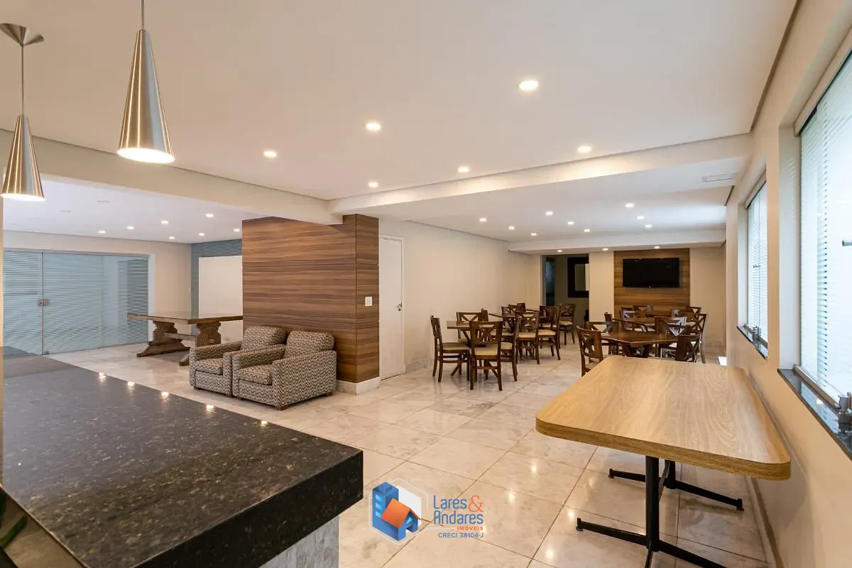 Apartamento, 4 quartos, 263 m² - Foto 62