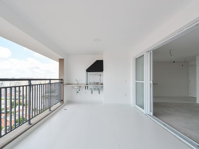 Foto do Apartamento - Apartamento tipo para venda em Vila Zilda (Tatuapé) com 3 quartos, sendo 3 suítes, 109m² | Lares e Andares Imóveis