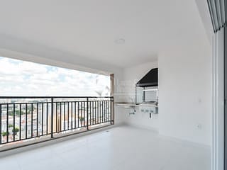 Foto do Apartamento-Apartamento tipo para venda em Vila Zilda (Tatuapé) com 3 quartos, sendo 3 suítes, 109m²