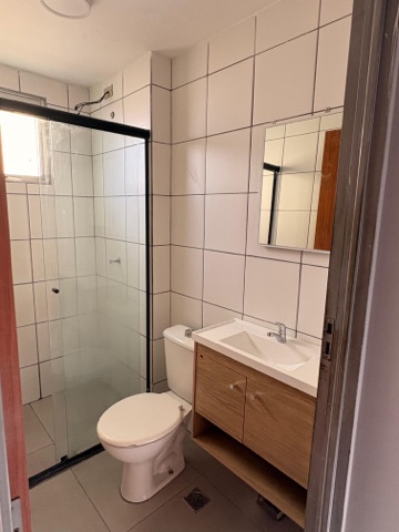 Apartamento 2 quartos e 1 banheiro, à venda, no bairro Vila Abaeté em Campinas