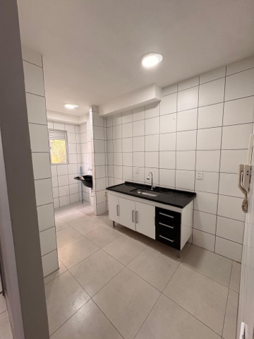Apartamento 2 quartos e 1 banheiro, à venda, no bairro Vila Abaeté em Campinas