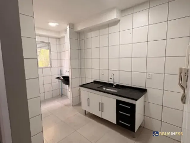 Apartamento 2 quartos e 1 banheiro, à venda, no bairro Vila Abaeté em Campinas