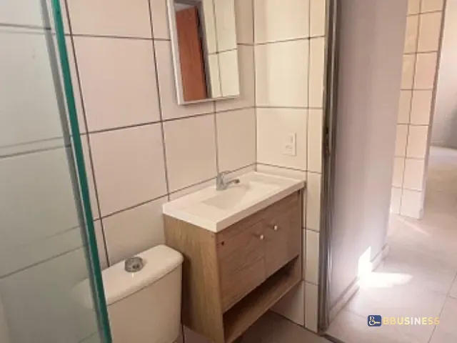 Apartamento 2 quartos e 1 banheiro, à venda, no bairro Vila Abaeté em Campinas