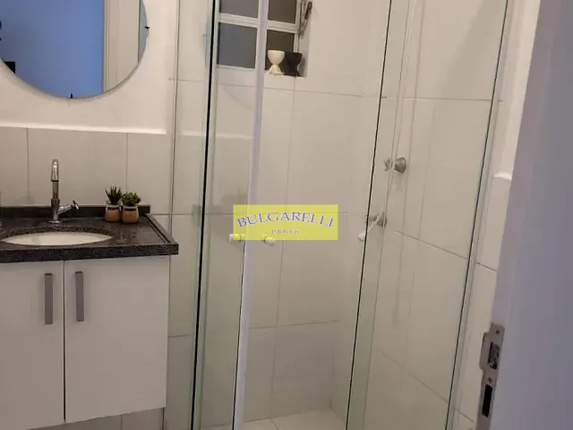 Apartamento com 54m² 2 quartos e 2 banheiros, à venda, no bairro Vila Mafalda em Jundiaí