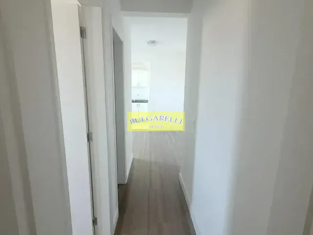 Apartamento com 54m² 2 quartos e 2 banheiros, à venda, no bairro Vila Mafalda em Jundiaí