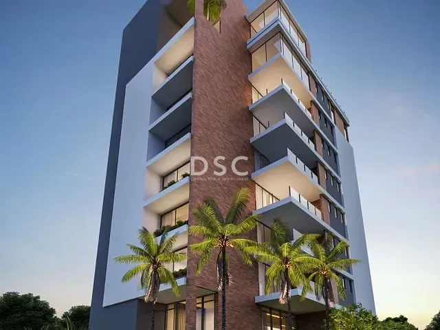 Apartamento com 307m² 3 quartos e 5 banheiros, à venda, no bairro Cabral em Curitiba