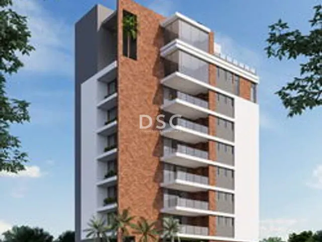 Apartamento com 307m² 3 quartos e 5 banheiros, à venda, no bairro Cabral em Curitiba