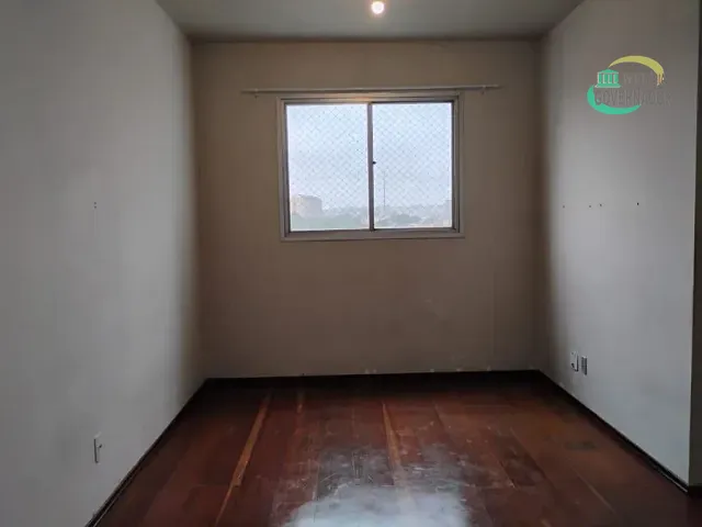 Apartamento com 55m² 2 quartos e 1 banheiro, para alugar, no bairro Jardim Paulicéia em Campinas