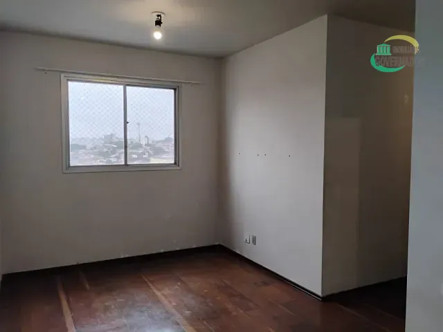 Apartamento com 55m² 2 quartos e 1 banheiro, para alugar, no bairro Jardim Paulicéia em Campinas