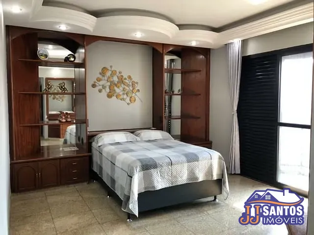 Apartamento com 228m² 4 quartos e 2 banheiros, à venda ou para alugar, no bairro Vila Prudente (Zona Leste) em São Paulo
