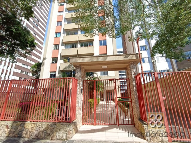 Apartamento 2 quartos e 1 banheiro, à venda, no bairro Cristo Rei em Curitiba