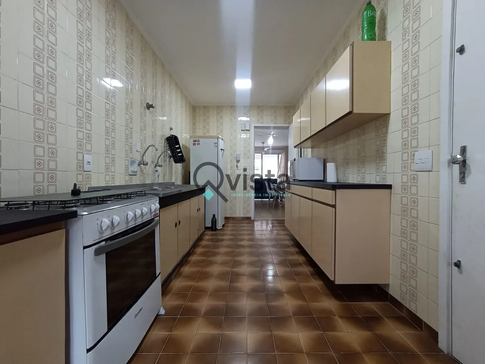 Apartamento, 3 quartos, 125 m² - Foto 4