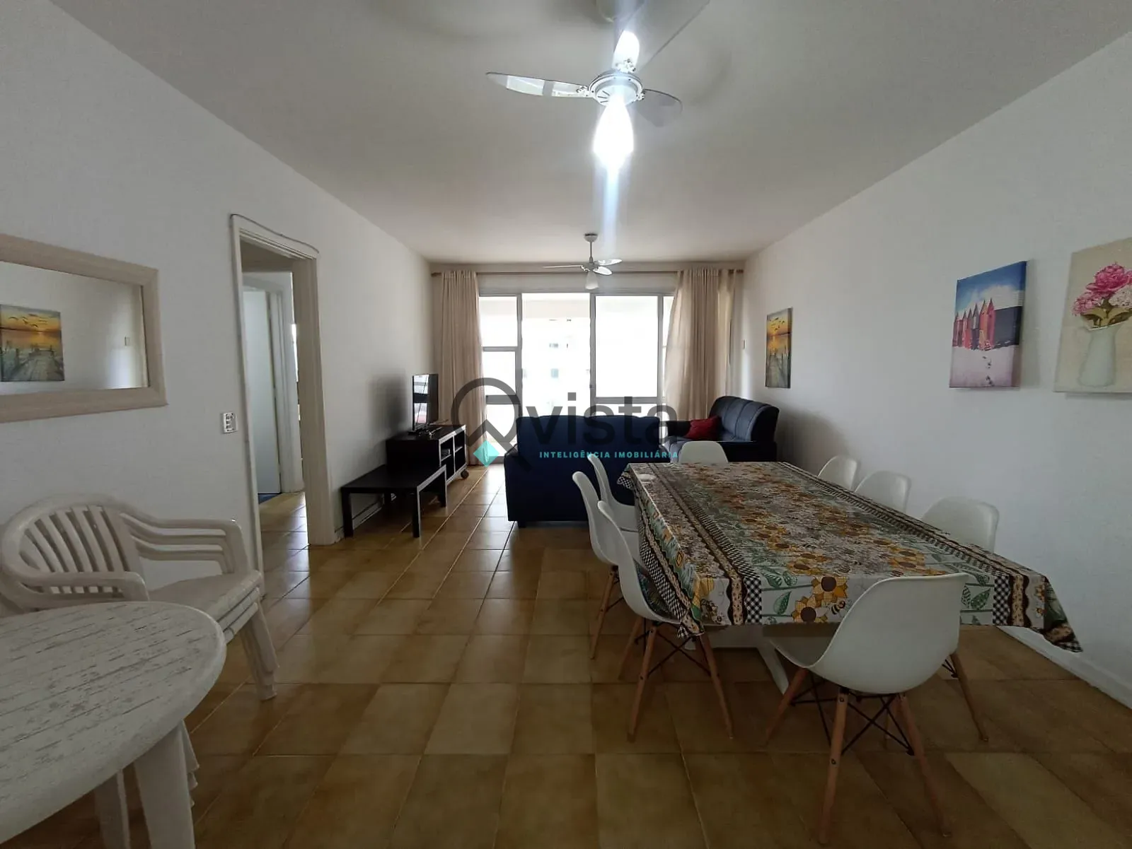 Apartamento, 3 quartos, 125 m² - Foto 2