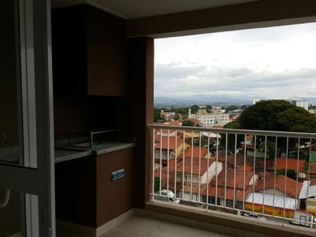 Foto do Apartamento - Apartamento Sol Da Manha - Jardim Das Industrias - Splendor Garden 3 Quartos 1 Suite - 2 Vagas + Hobby | RUSSI IMÓVEIS