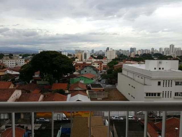 Foto do Apartamento - Apartamento Sol Da Manha - Jardim Das Industrias - Splendor Garden 3 Quartos 1 Suite - 2 Vagas + Hobby | RUSSI IMÓVEIS