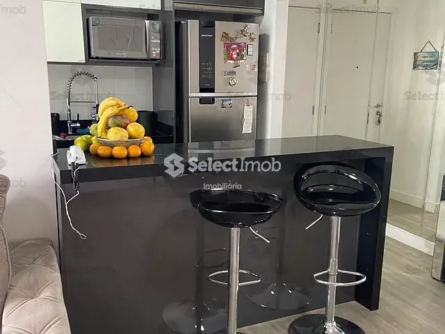 Apartamento com 85m² 3 quartos e 2 banheiros, à venda, no bairro Vila Curuçá em Santo André