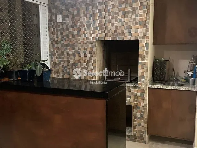 Apartamento com 85m² 3 quartos e 2 banheiros, à venda, no bairro Vila Curuçá em Santo André