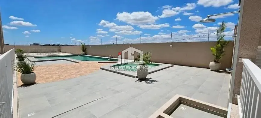 Apartamento, 2 quartos, 56 m² - Foto 36
