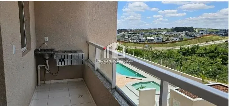 Apartamento, 2 quartos, 56 m² - Foto 1