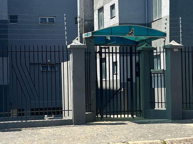 Apartamento à venda, Ronda, Ponta Grossa, PR