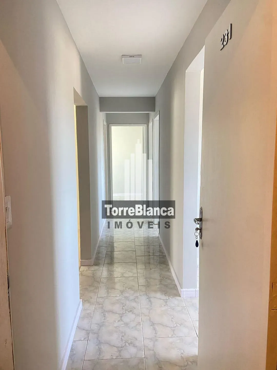 Apartamento, 2 quartos, 60 m² - Foto 5