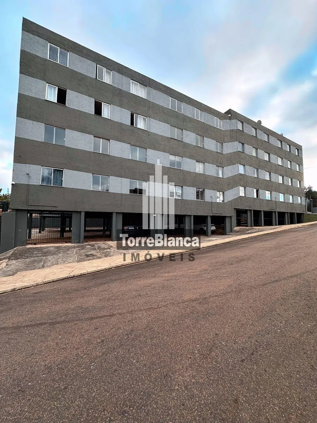 Apartamento, 2 quartos, 60 m² - Foto 2