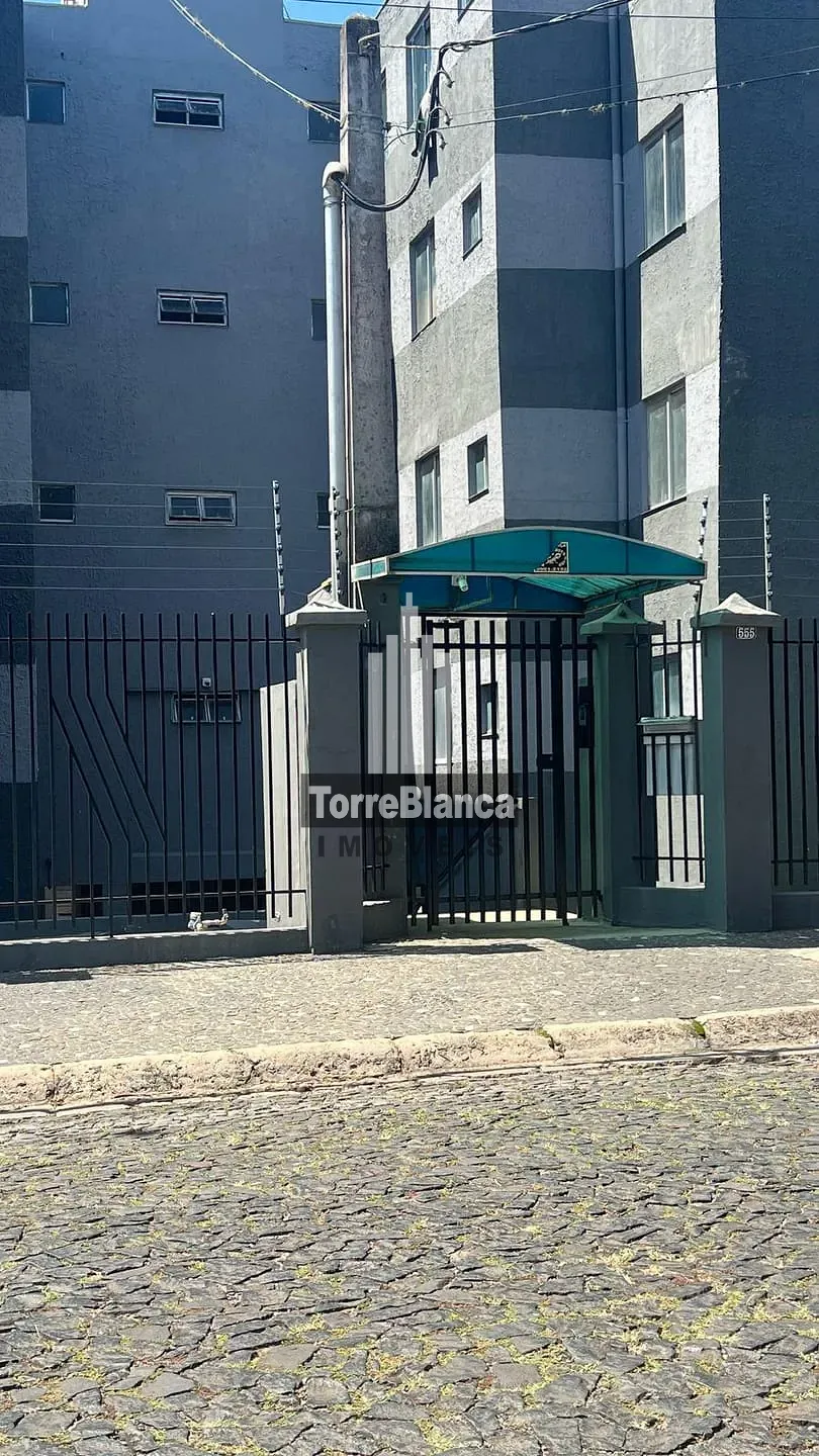 Apartamento, 2 quartos, 60 m² - Foto 1