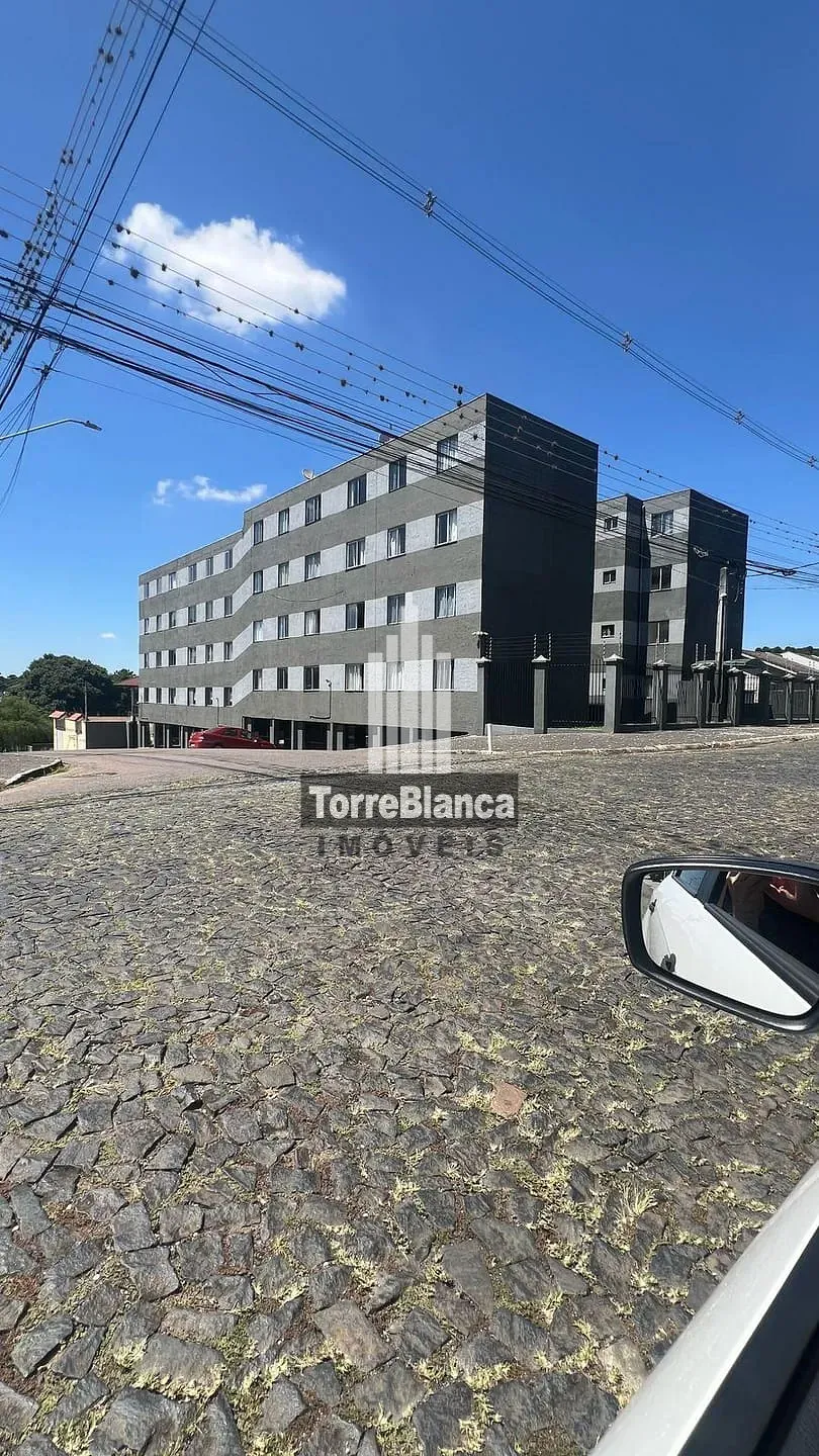Apartamento, 2 quartos, 60 m² - Foto 3