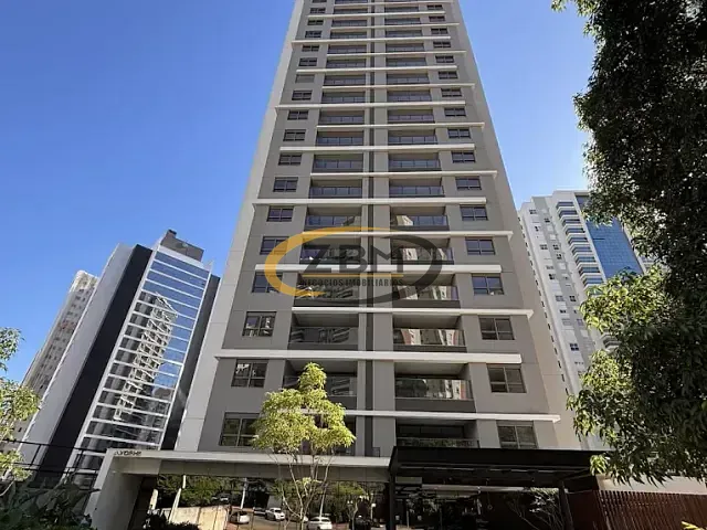 Apartamento com 263m² 3 quartos e 5 banheiros, à venda, no bairro Santa Rosa em Londrina