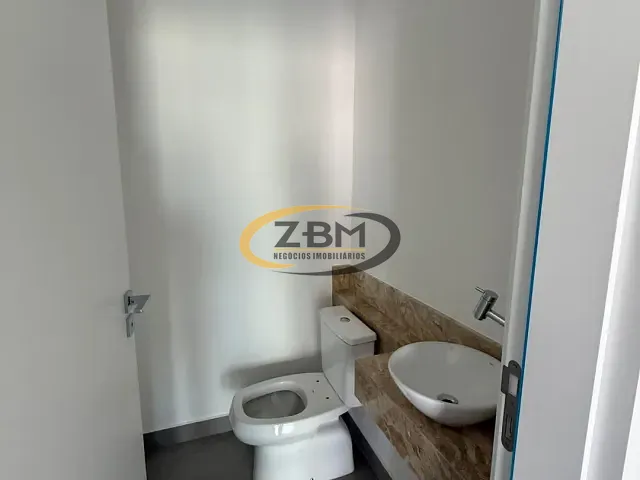 Apartamento com 263m² 3 quartos e 5 banheiros, à venda, no bairro Santa Rosa em Londrina
