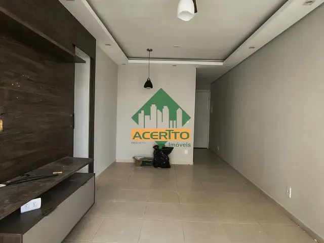 Apartamento 2 quartos e 1 banheiro, à venda, no bairro Vila Alba em Araçatuba