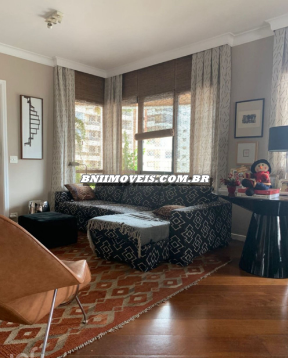 Apartamento, 4 quartos, 250 m² - Foto 4