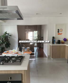 Apartamento, 4 quartos, 250 m² - Foto 10