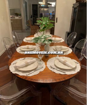 Apartamento, 4 quartos, 250 m² - Foto 7