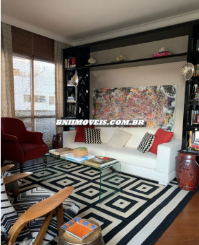 Apartamento, 4 quartos, 250 m² - Foto 11